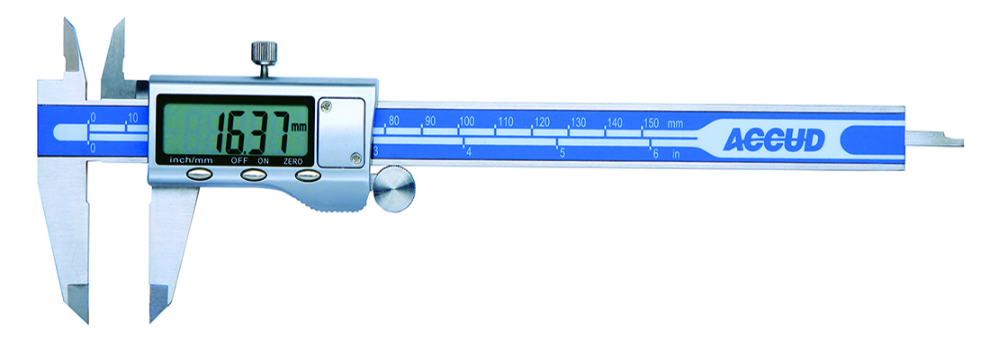 Accud measuring - Bengatouch